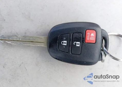 2015 Scion Xb 686 Parklan Edition из США, поврежденный, VIN JTLZE4FEXFJ081907